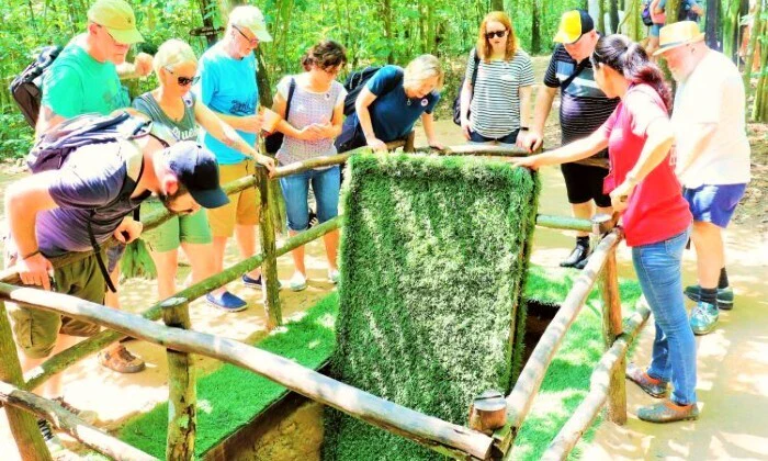 Southeast Asia: 10-Day Guided North to South Vietnam Tour - Image 10