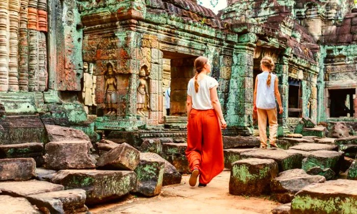 Southeast Asia: 14-Day best of Vietnam and Cambodia Highlight Tour - Image 11