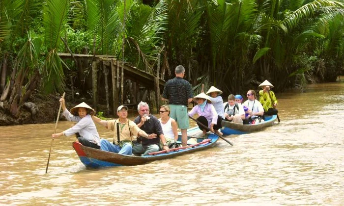 Southeast Asia: 14-Day best of Vietnam and Cambodia Highlight Tour - Image 12