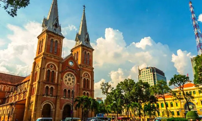 Southeast Asia: 14-Day best of Vietnam and Cambodia Highlight Tour - Image 13