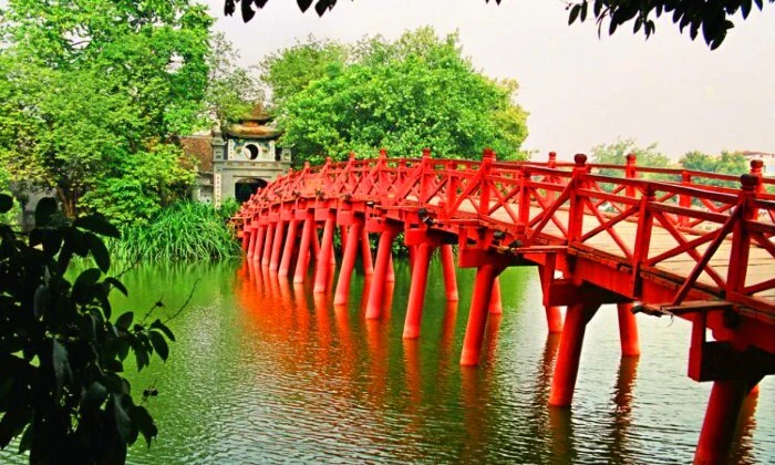 Southeast Asia: 14-Day best of Vietnam and Cambodia Highlight Tour - Image 15