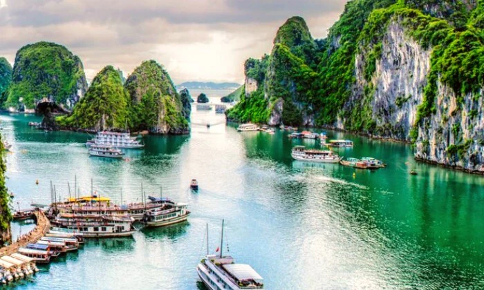 Southeast Asia: 14-Day best of Vietnam and Cambodia Highlight Tour - Image 16