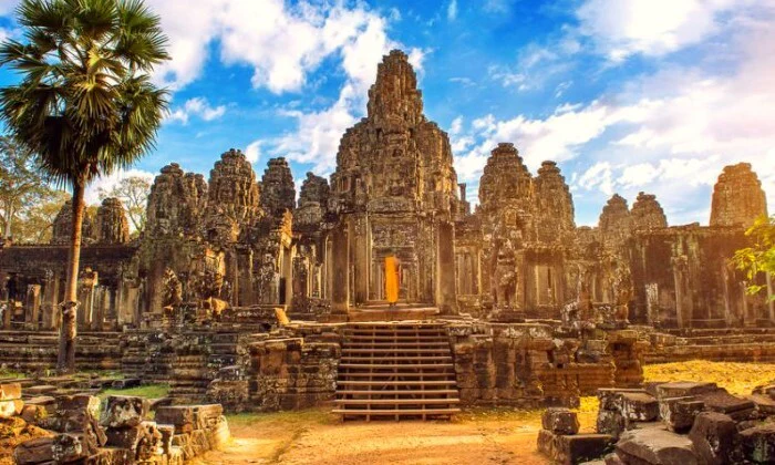 Southeast Asia: 14-Day best of Vietnam and Cambodia Highlight Tour - Image 17