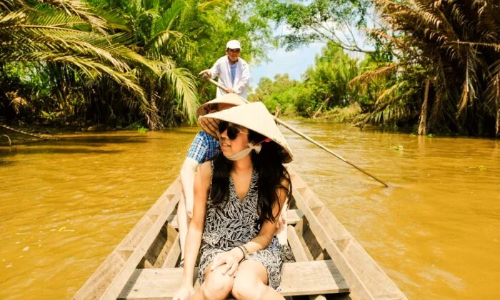 Southeast Asia: 14-Day best of Vietnam and Cambodia Highlight Tour - Image 2