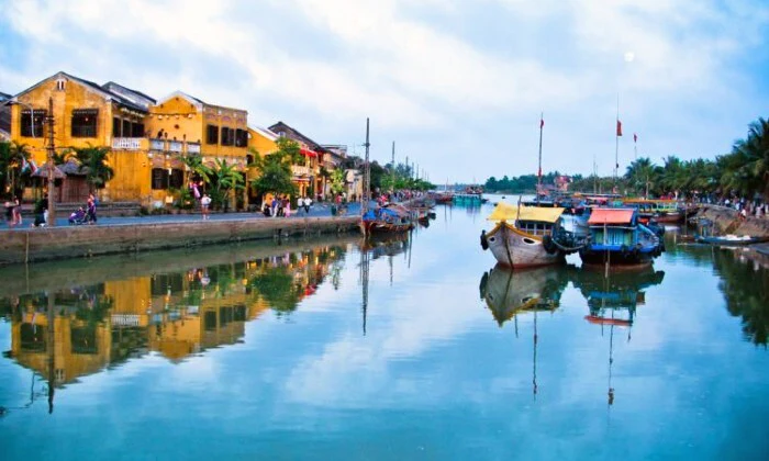Southeast Asia: 14-Day best of Vietnam and Cambodia Highlight Tour - Image 3