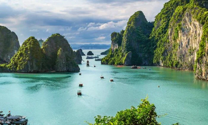 Southeast Asia: 14-Day best of Vietnam and Cambodia Highlight Tour - Image 4