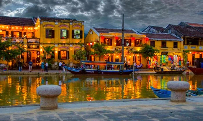 Southeast Asia: 14-Day best of Vietnam and Cambodia Highlight Tour - Image 9