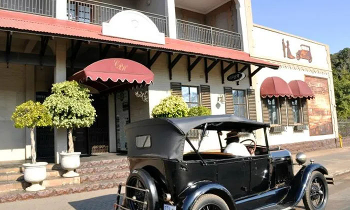 Spa Day Package: Half or full day with an optional 1-night stay for 2 - Image 13