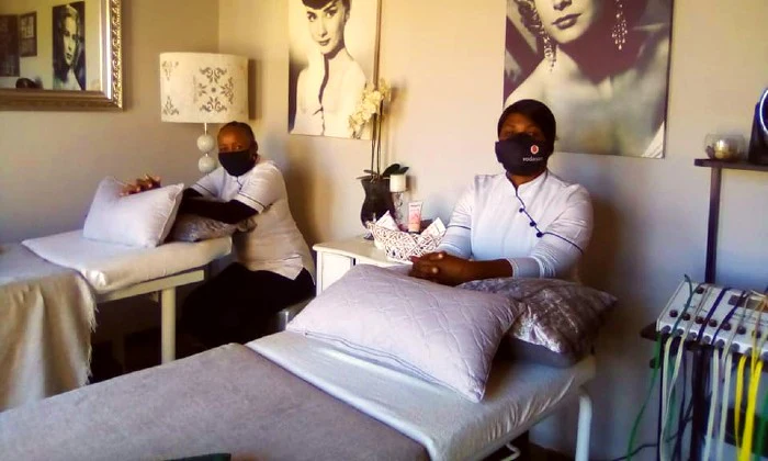 Spa Overnight Retreat and Tranquillity Room at Elohim's Place Retreat and Spa - Image 7
