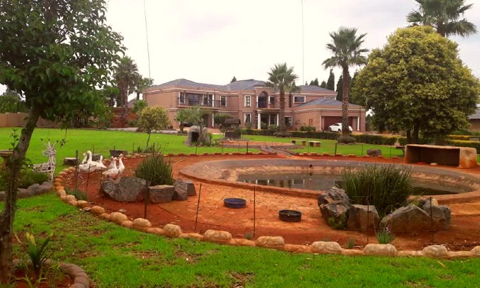 Spa Overnight Retreat and Tranquillity Room at Elohim's Place Retreat and Spa - Image 9