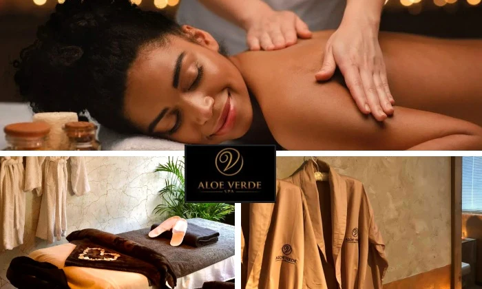 Spa Package incl Meal
