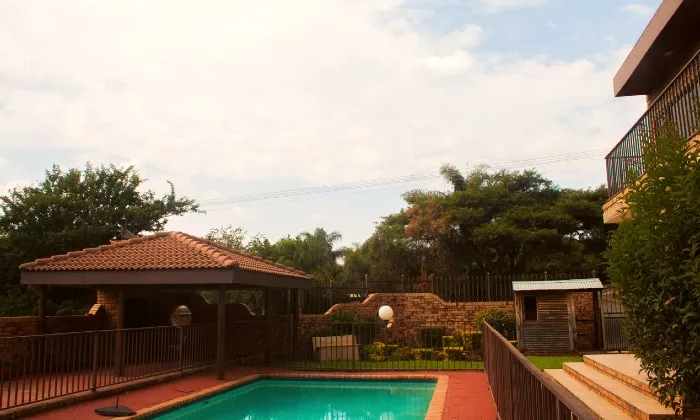 2.5-Hour spa package at Country Escape Day Spa @Thabiso Guest House - Image 3