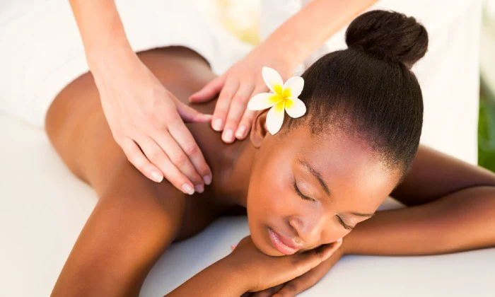 Spa Package with Lunch at Soft Touch Day Spa - Image 6