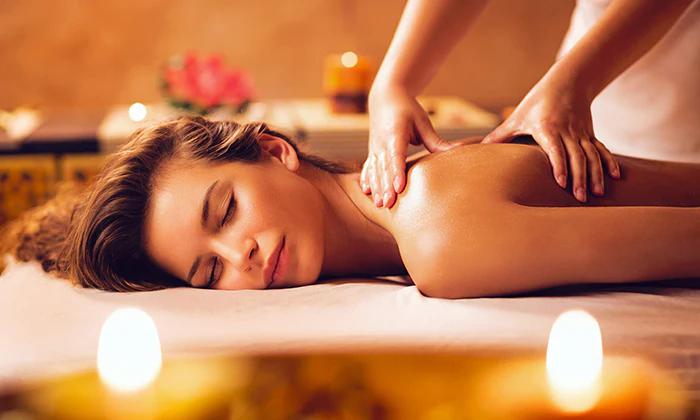 60-Minute Spa Pamper Package - Image 3