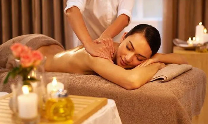 Spa Pamper Package for 1 or 2 at Mannah Guestlodge