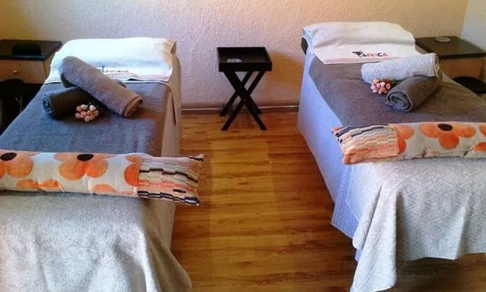 Spa Pamper Package for 1 or 2 at Mannah Guestlodge - Image 2