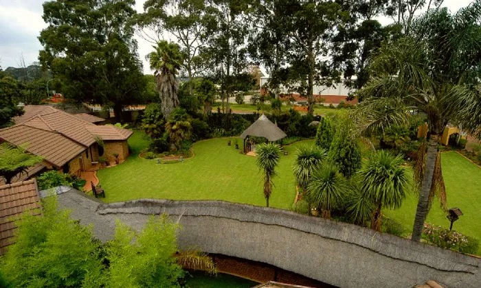 Spa Pamper Package for 1 or 2 at Mannah Guestlodge - Image 3