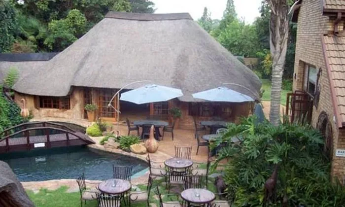 Spa Pamper Package for 1 or 2 at Mannah Guestlodge - Image 4