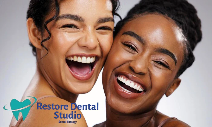 Sparkling Smile Combo: Dental Check-Up with Cleaning, Polish & Fluoride Treatment