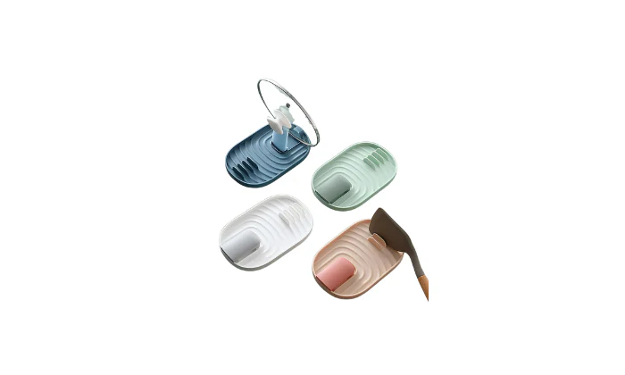 Spatula Pot Cover Holder - Fine Living - Image 2