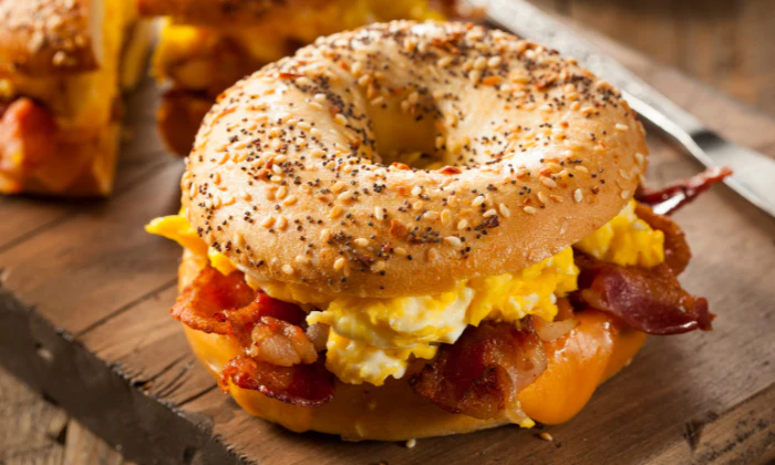 Speciality Meal or Salad with Any Freezo or Cooler for 2 at Mean Bean Coffee & Eatery, Oakdale