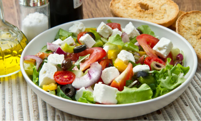 Speciality Meal or Salad with Any Freezo or Cooler for 2 at Mean Bean Coffee & Eatery, Oakdale - Image 3