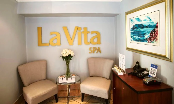 Spring Showers Couples Spa Package at La Vita Spa, Mount Sierra Hotel - Image 5