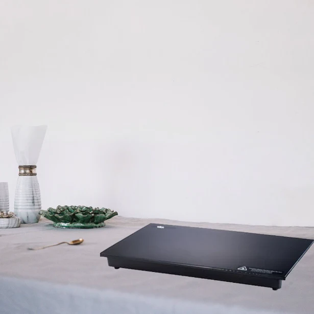 Salton Hot Tray With Thermostat 200W - Image 3