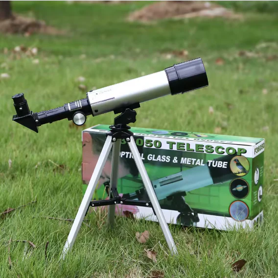 HD Astronomical Smartphone Telescope 30x–60x Zoom - Image 3