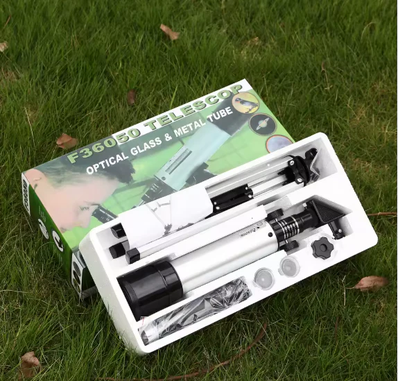 HD Astronomical Smartphone Telescope 30x–60x Zoom - Image 4
