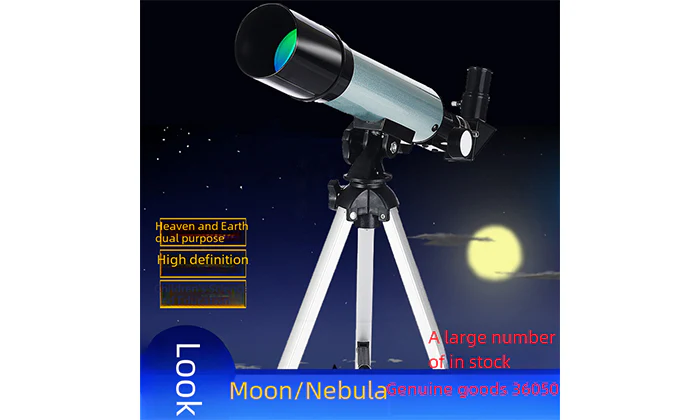 HD Astronomical Smartphone Telescope 30x–60x Zoom - Image 6
