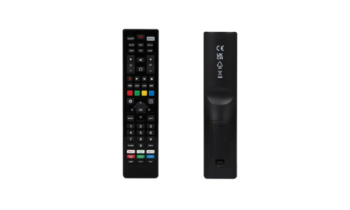 Superior Universal Replacement TV Remote Control - Image 2