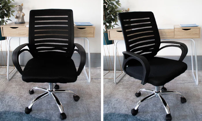 Apex Office Chair - Fine Living