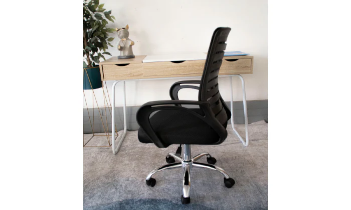 Apex Office Chair - Fine Living - Image 3