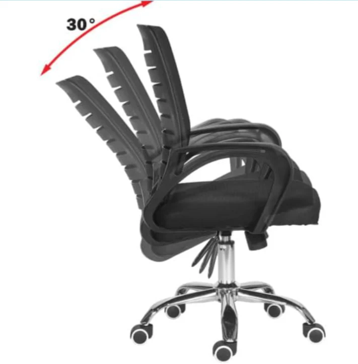 Apex Office Chair - Fine Living - Image 4