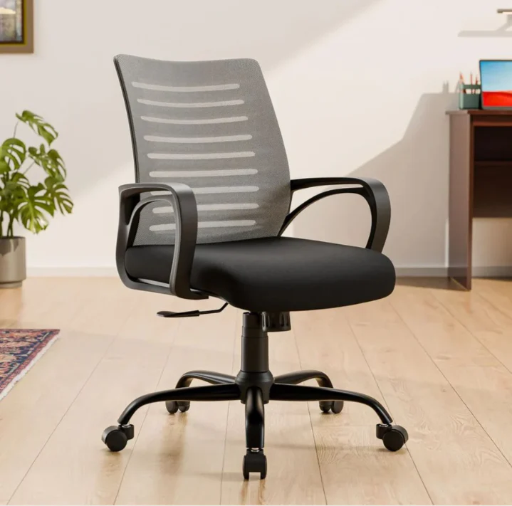 Apex Office Chair - Fine Living - Image 7