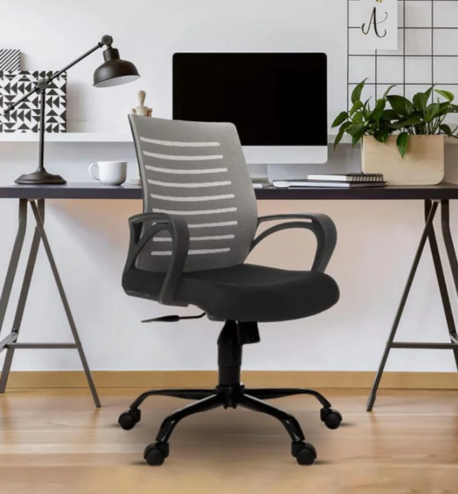Apex Office Chair - Fine Living - Image 8