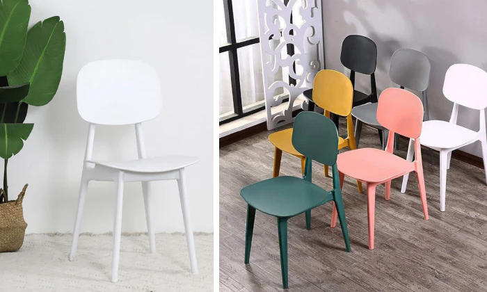 Suwaro Cafe Chair - Image 3