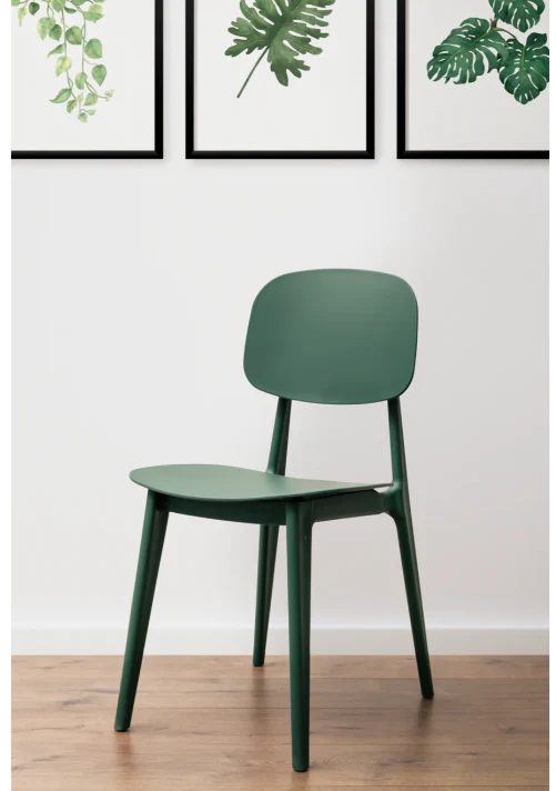 Suwaro Cafe Chair - Image 5