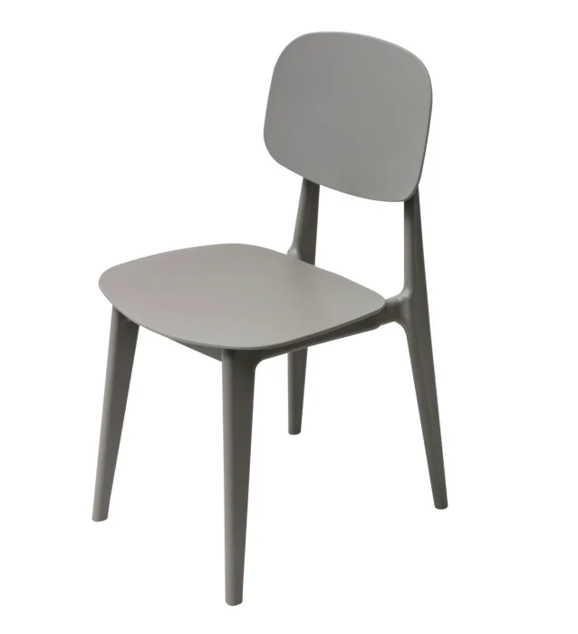 Suwaro Cafe Chair - Image 7