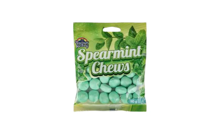 Flavour Factory Sweet Mint Soft Spearmint 90g (Th)