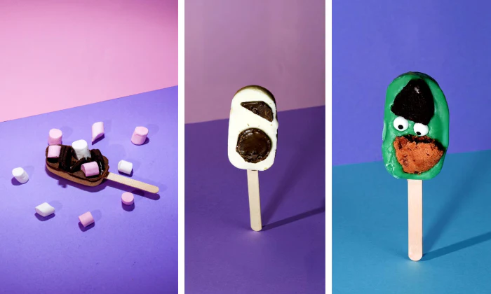 Sweet Treats Await – Fudge Gift Box, Fudge Platter, or Churros - Image 2
