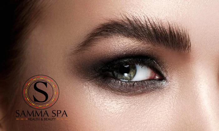 Microblading Treatment: Sword Ombre/Ombre Shading