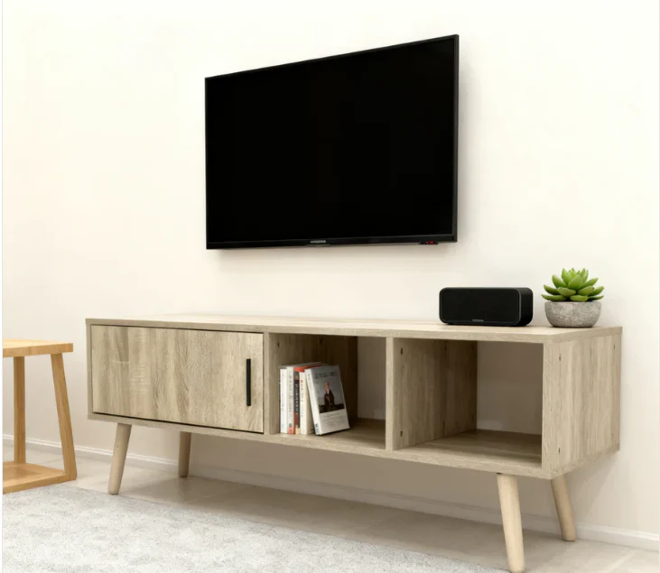 Avalon TV Unit Stand - 120cm - Image 2