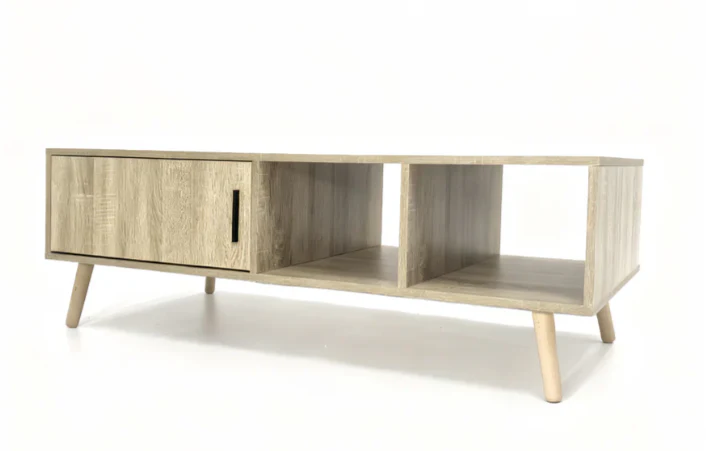 Avalon TV Unit Stand - 120cm - Image 5