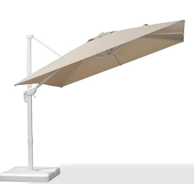 Tahiti Roma Umbrella - Fine Living - Image 12