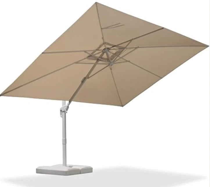 Tahiti Roma Umbrella - Fine Living - Image 13