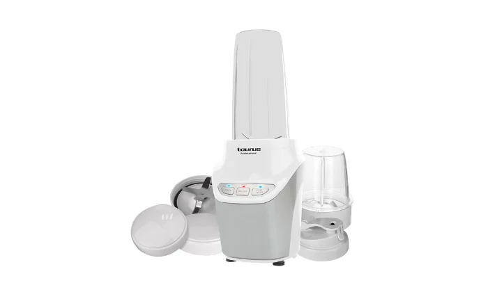 Taurus - 1 Litre Triton Jug Blender Triton - Liquadora Personal