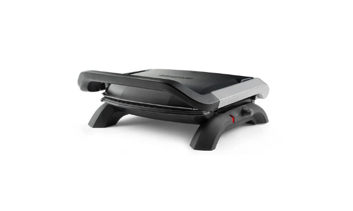 Taurus - Grill & Co 4-Slice Panini Press (31.5cm x 24cm, 1800W) - Non-Stick