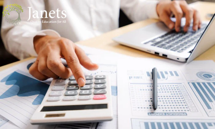Tax Accounting